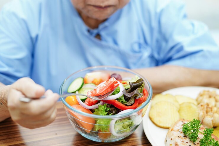 6 Jenis Makanan yang Mampu Mencegah penyakit stroke hingga pendarahan otak, Mulai dari Sekarang Yuk!
