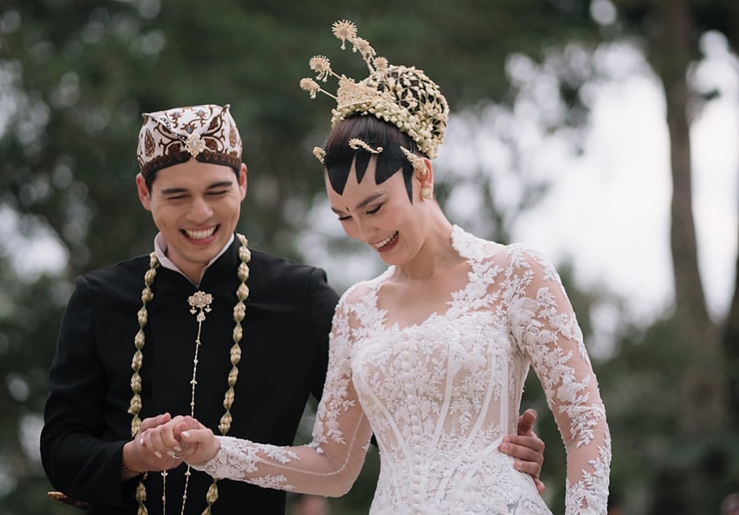 Bukan Sekadar Cinta, Alasan Luna Maya dan Maxime Bouttier Mantap Naik Pelaminan Akhirnya Terkuak!