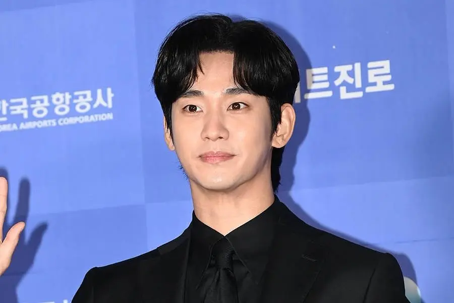 Gara-Gara Skandal! Kim Soo Hyun Terancam Digugat Ratusan Miliar KRW di Taiwan
