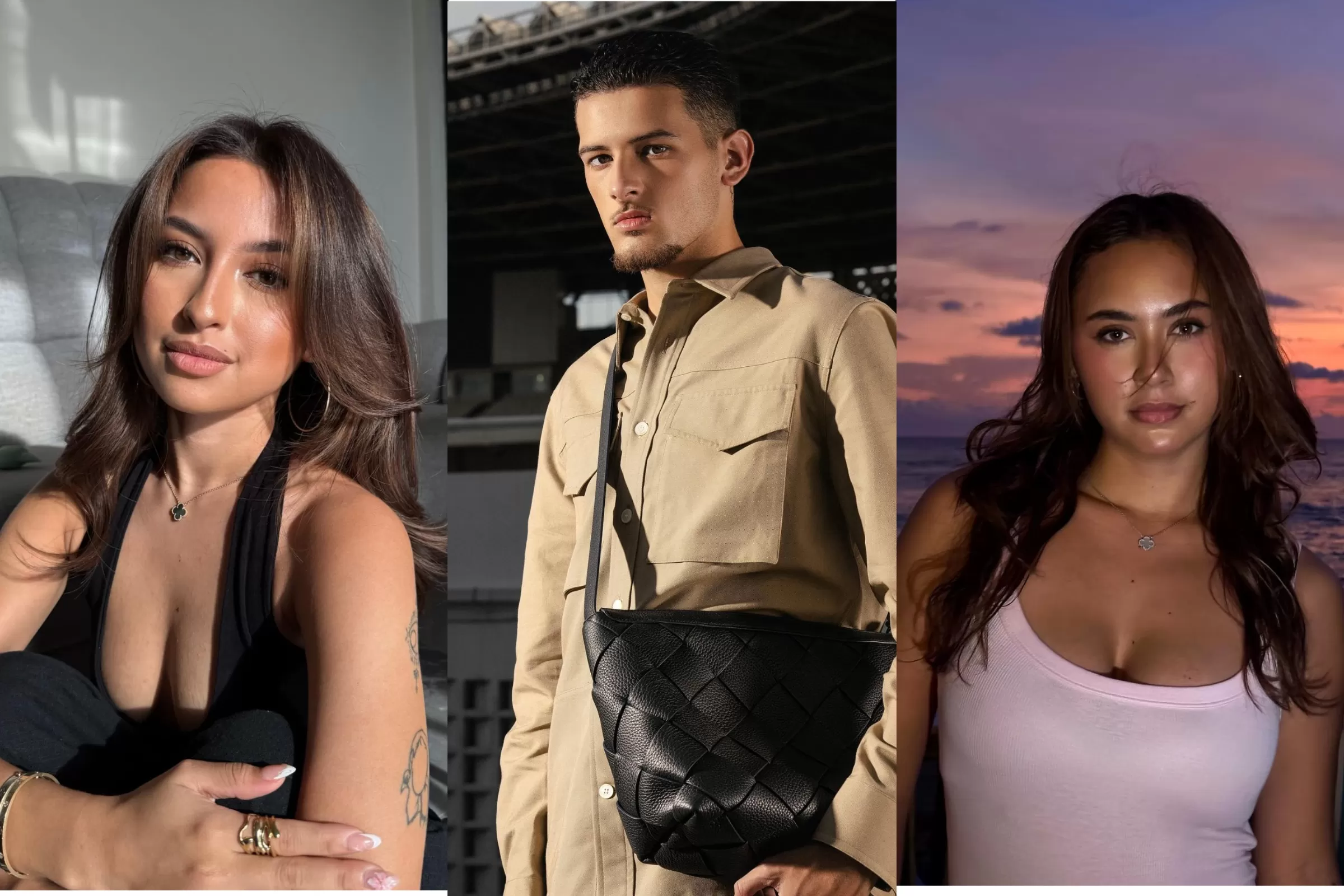 Justin Hubner Diduga Sindir Keluarga Zoe Wassink, Netizen: Main Bola Aja yang Bener Bang!