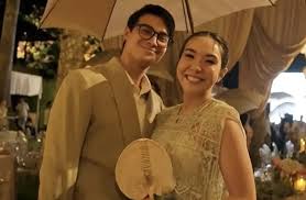 Terpaut Usia 8 Tahun, Cinta Brian Akui Sudah Sebulan Pacaran dengan Gisel Anastasia
