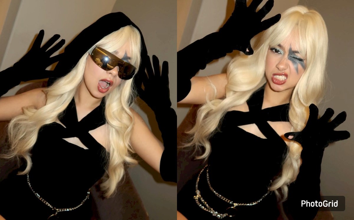 3 Publik Figur ini Tirukan Gaya Lady Gaga, Mana Favorit Cantiks?