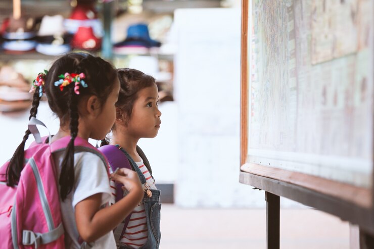 8 Tips Cerdas Memilih Sekolah untuk Anak