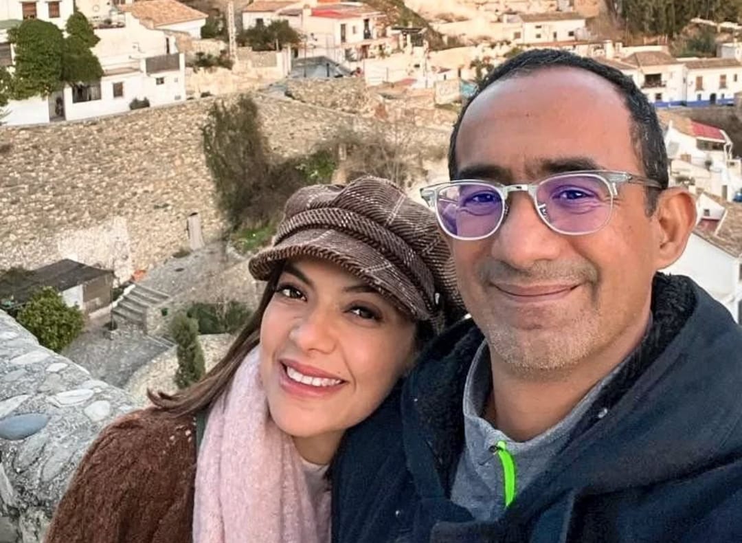 Bucin Sejati! Ingat Kembali Kalimat Romantis Najwa Shihab untuk Ibrahim Assegaf dalam Skripsinya