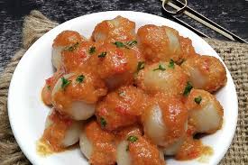 Mau Bikin Cilok Enak dan Kenyal? Simak Resep dan Cara Membuatnya Lengkap dengan Bumbu Kacang