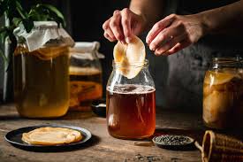 Minuman Favorit Gen Z Ini Ternyata Bisa Lawan Bakteri Jahat Pemicu Obesitas Loh!