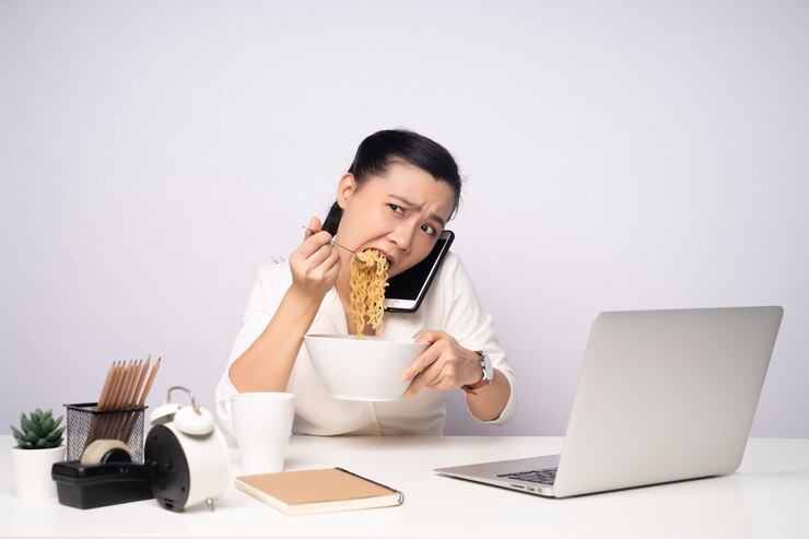 Disiplin dengan Toxic Productivity itu Beda! Begini Cara Membedakan dan Mengendalikannya