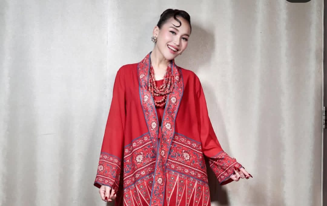Tak Kalah Kaya dari Raffi Ahmad, Ayu Ting Ting Duduki Posisi 5 Artis Terkaya Indonesia, Intip Sumber Penghasilannya!