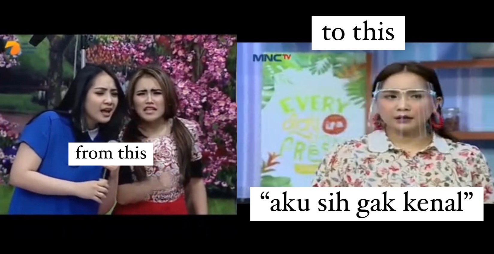 Dulu Dekat Banget! Kini Nagita Slavina dan Ayu Ting Ting Bak Tak Saling Kenal, Setelah Isu Perselingkuhan dengan Raffi Ahmad