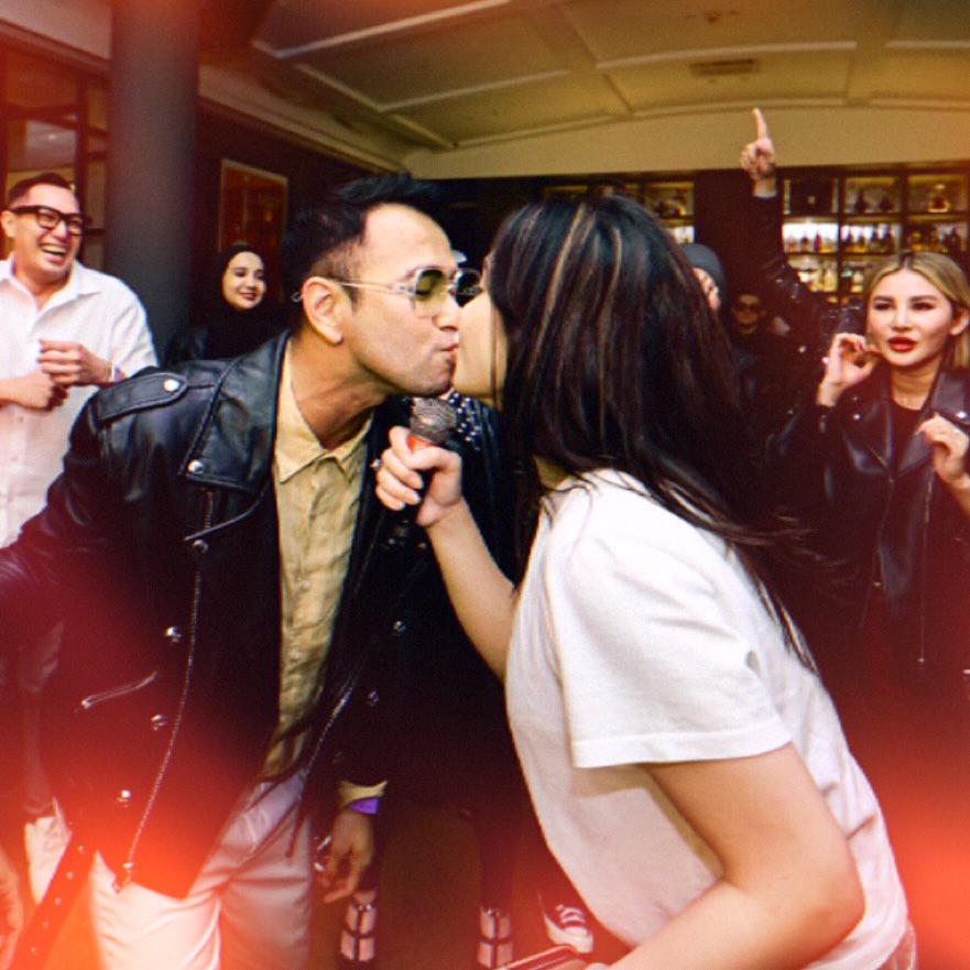 Berkaca dari Isu Perselingkuhannya, Ternyata Raffi Ahmad Playboy Sejak Dulu!