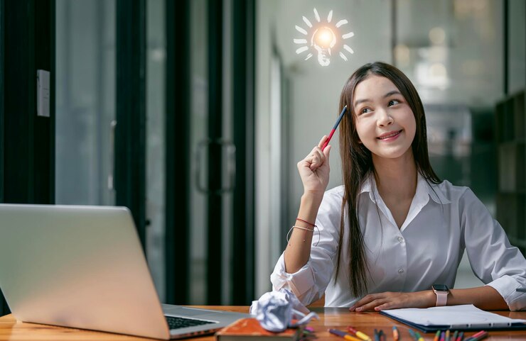 Bikin Kamu Lebih Cerdas! Terapkan 5 Kebiasaan ini Yuk Cantiks