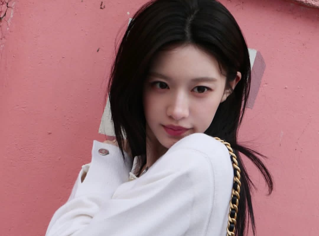Bukan Tampan, Ini Tipe Ideal Pasangan Go Youn Jung, Kaya Goo Do Won?