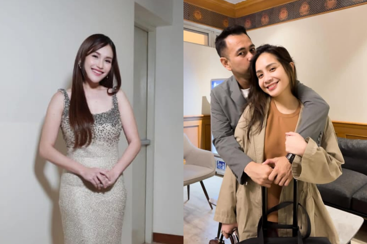 Klarifikasi Ayu Ting Ting Soal Gosip Selingkuh dengan Raffi Ahmad Kembali Viral, Benar Jadi Orang Ketiga? 