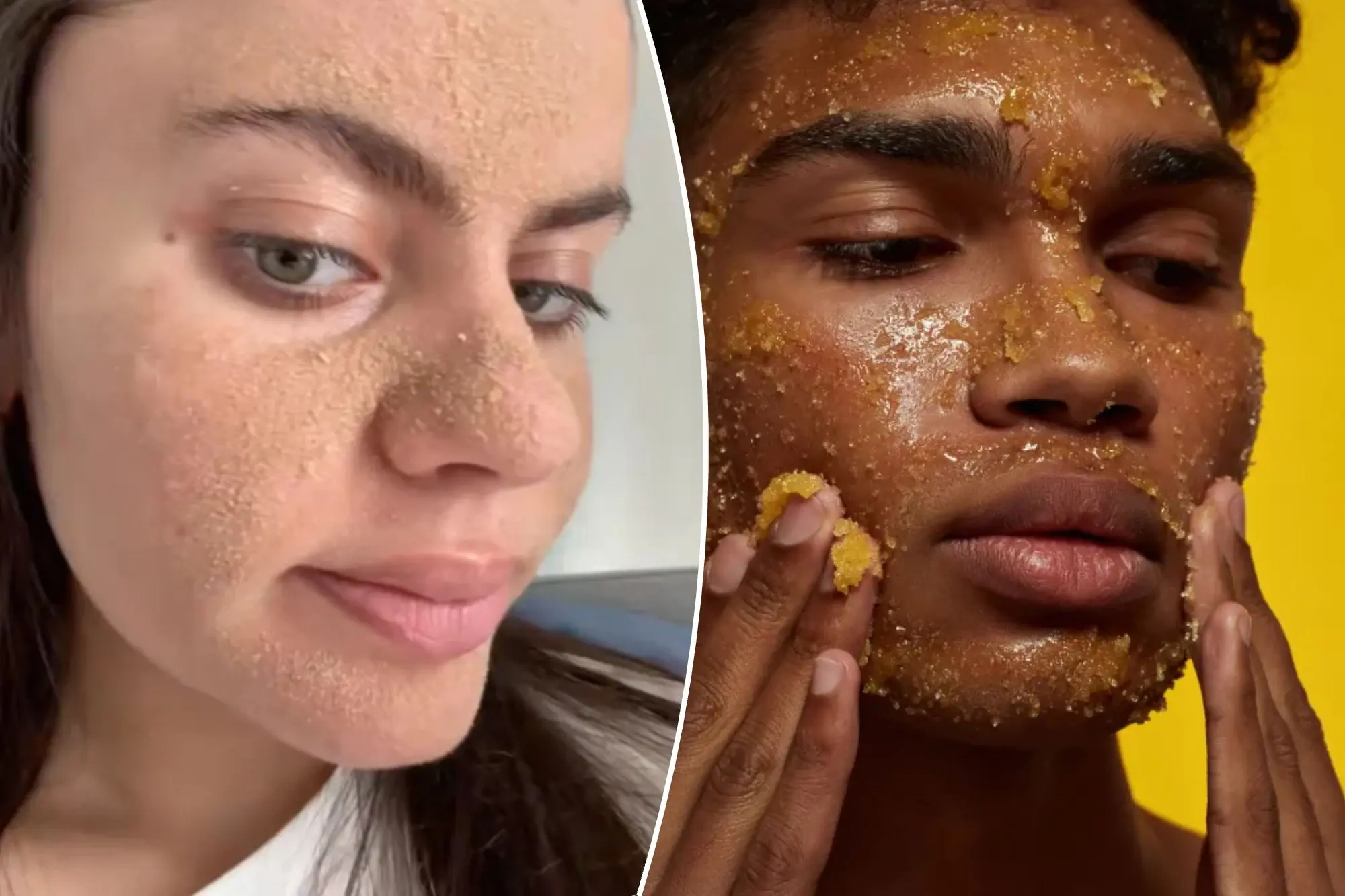Metode Kecantikan Caveman yang Viral: Apakah Aman menurut Dokter Kulit Dr. Jeaneen Chappell?