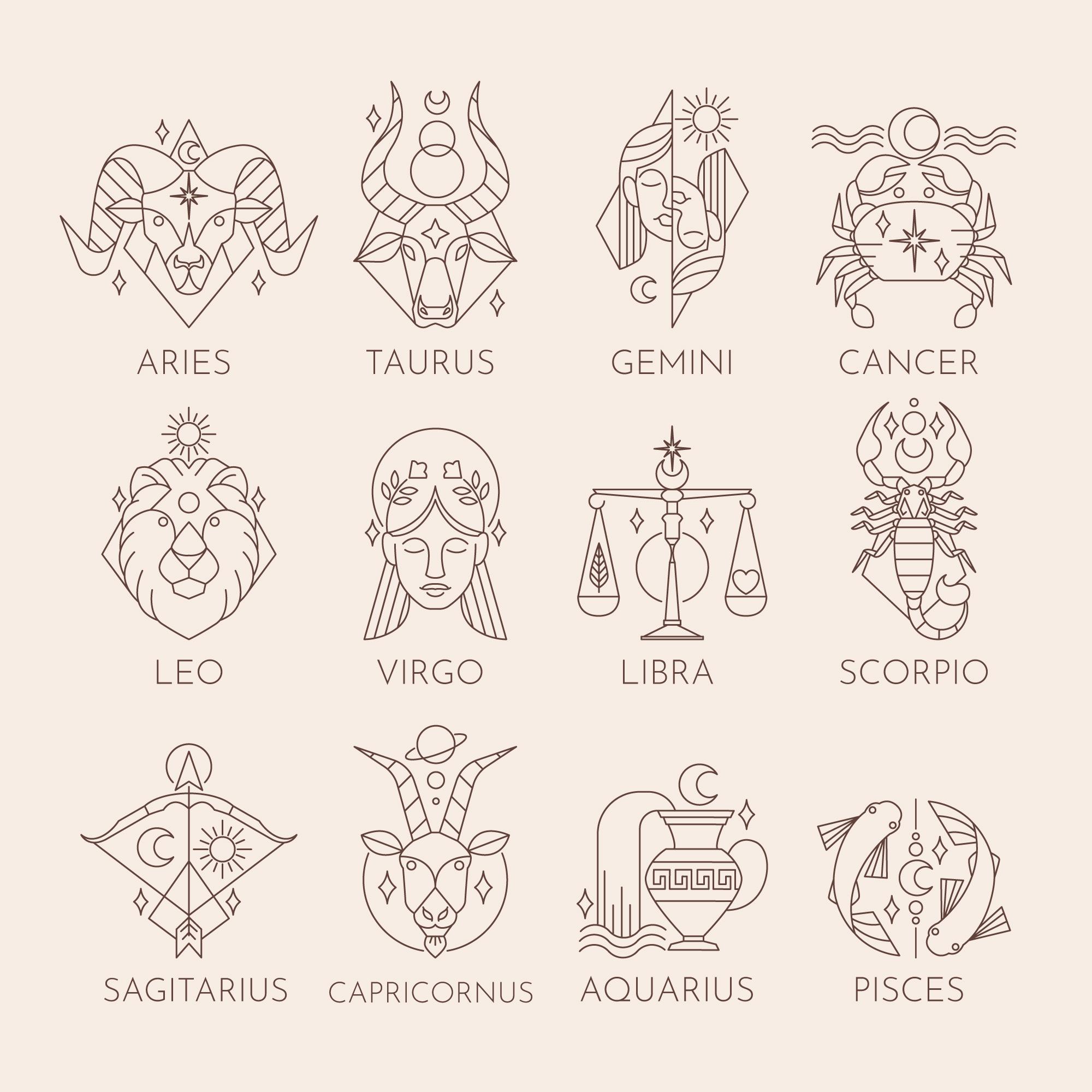Ramalan Zodiak 23 Mei 2025: Cinta, Karir, dan Uang! Siapa yang Paling Beruntung Hari Ini?