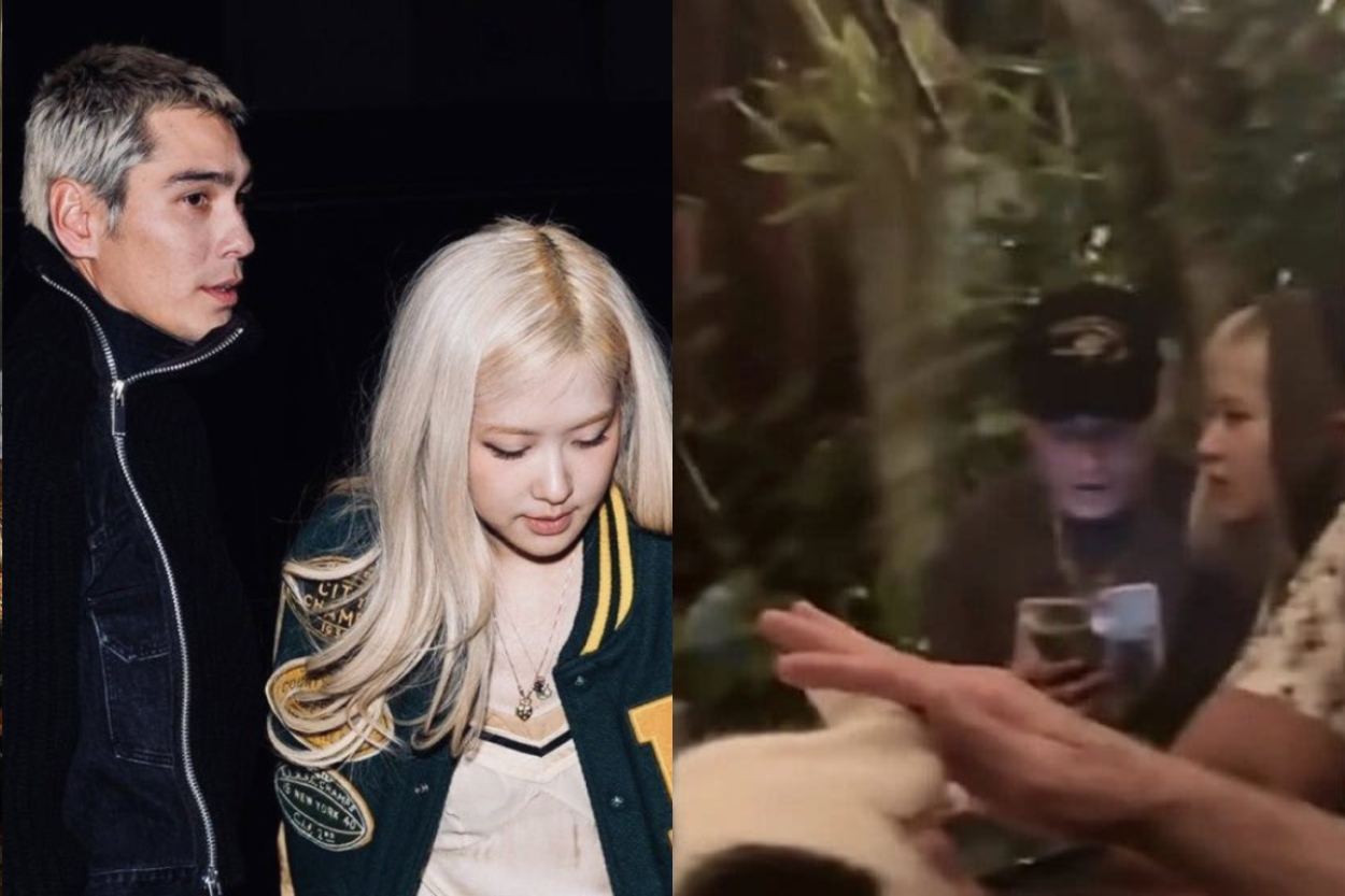 Bukan Urusan Kerja! Rose BLACKPINK Kepergok Sering ke New York, Kunjungi Evan Mock?
