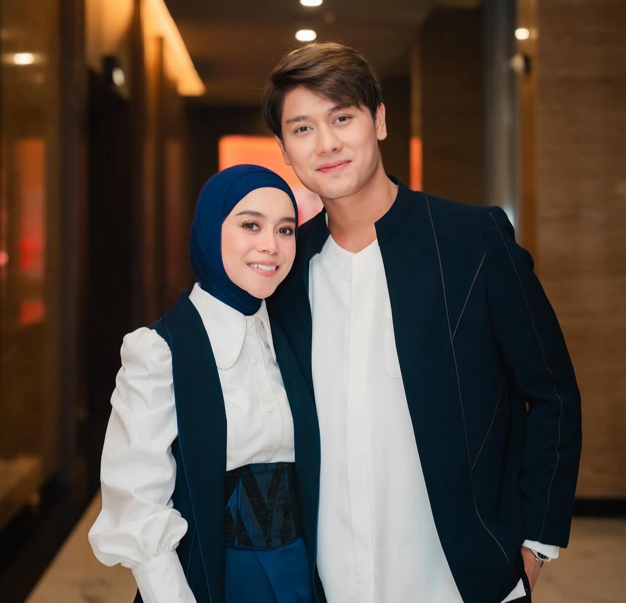 Rizky Billar Santai Tanggapi Laporan Hak Cipta yang Menyeret Lesti Kejora