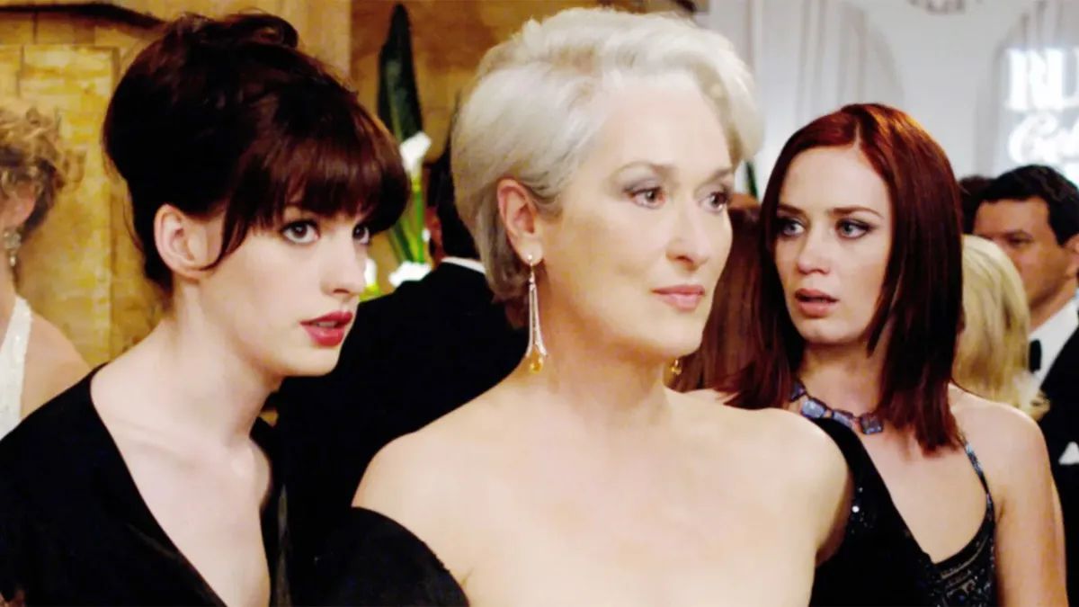 Siap-Siap! 'The Devil Wears Prada 2' Tayang Mei 2026, Bakal Guncang Dunia Fashion 