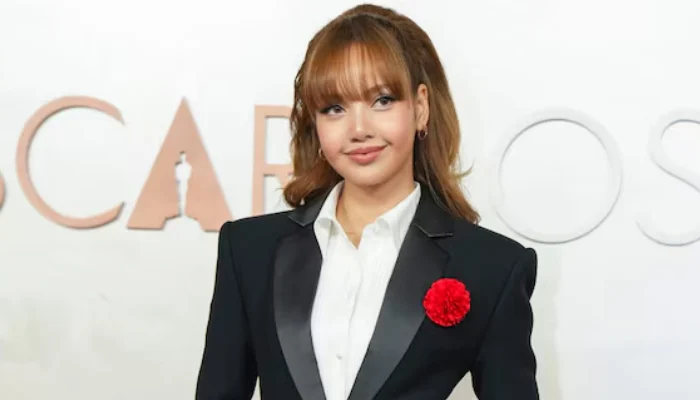 Lisa BLACKPINK Dicalonkan Jadi Nominasi Emmy Awards 2025, Tapi Kok Malah Dicibir Netizen? 