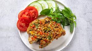Wajib Coba! Resep Ayam Chili Padi Pedas Meledak yang Bikin Lidah Meleleh!