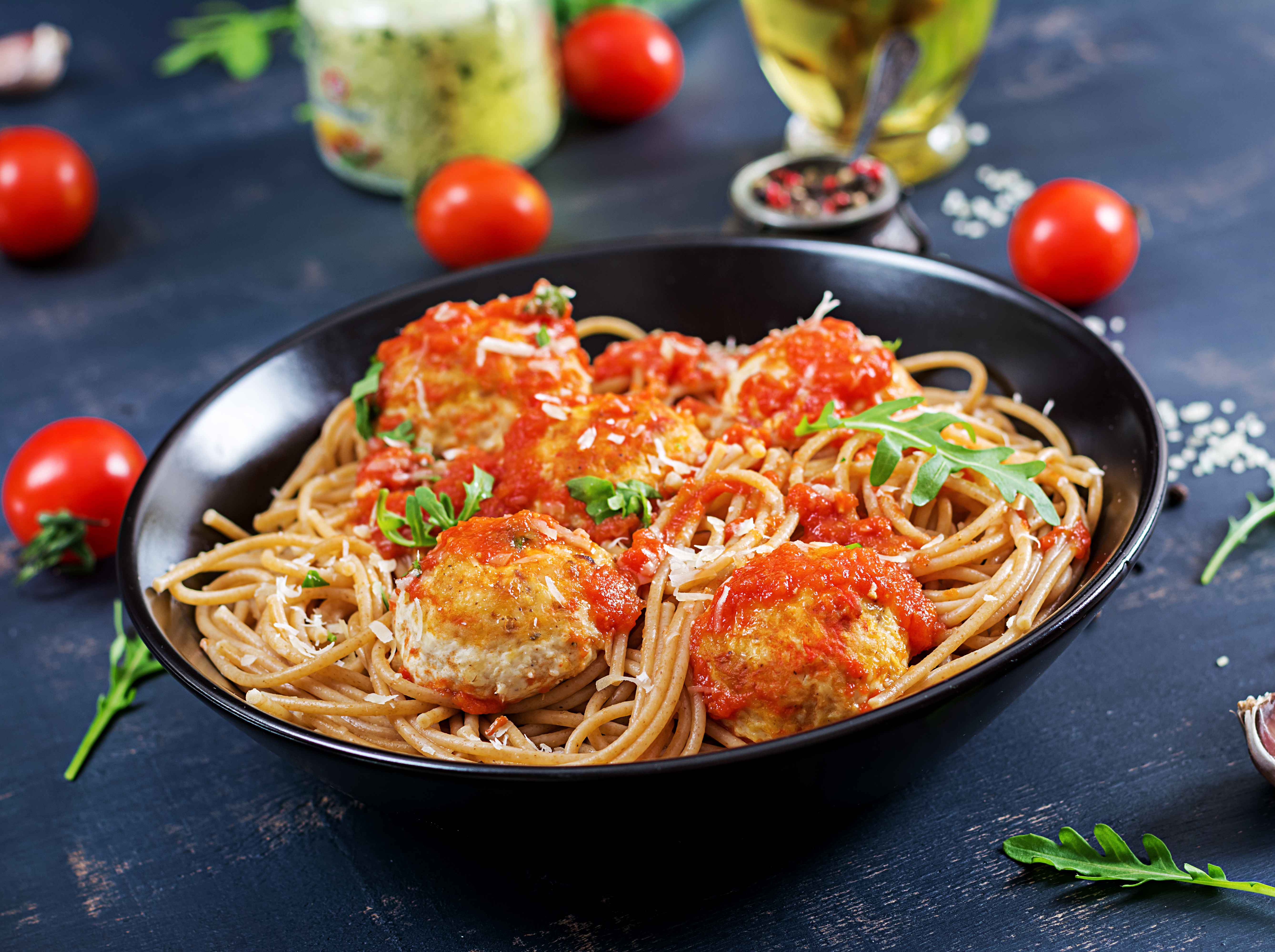 Resep Spaghetti Bolognese Simpel dan Lezat yang Bisa Kamu Buat Sendiri di Rumah dengan Mudah