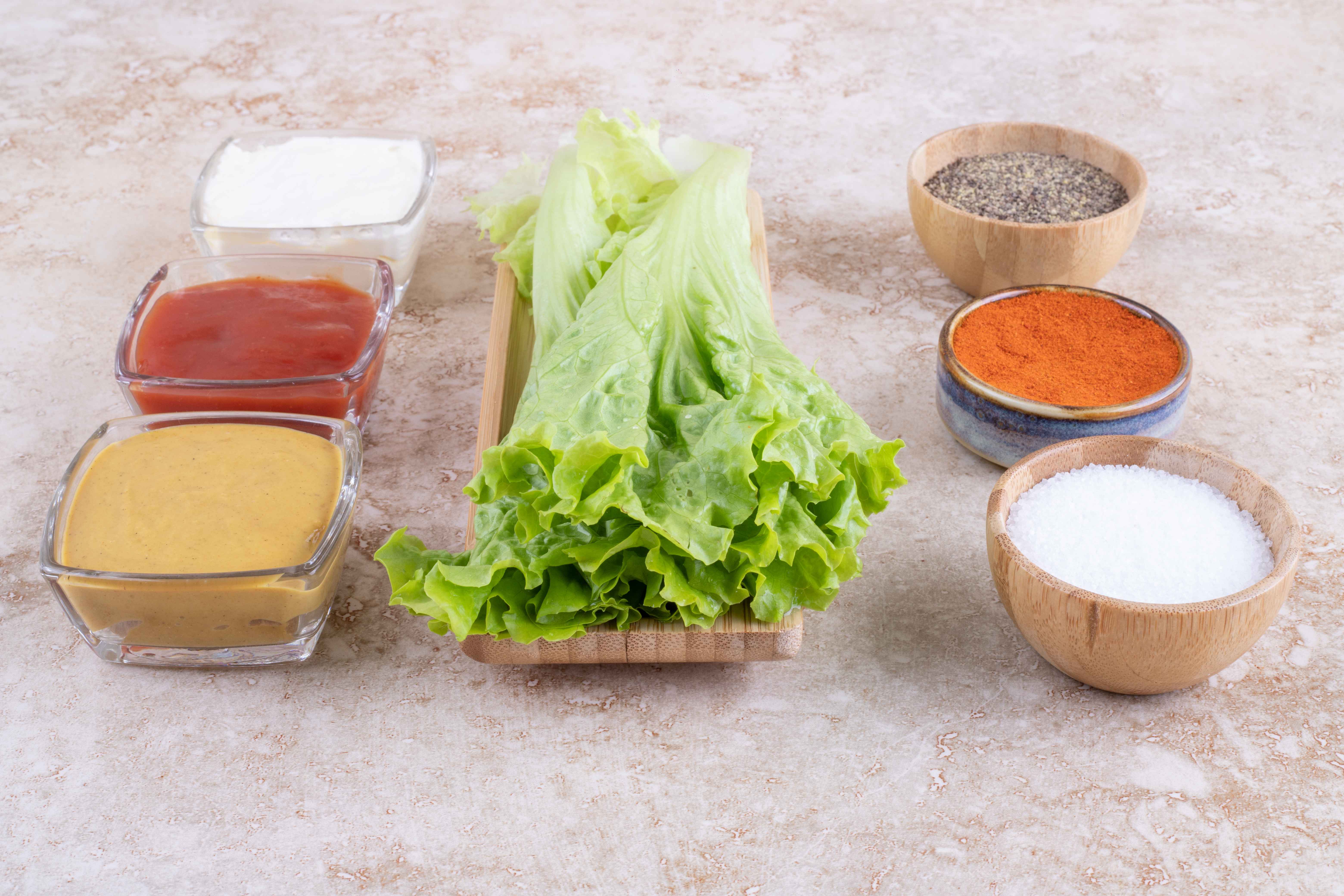 7 Resep Dressing Salad Enak dan Mudah untuk Hidangan Sehatmu