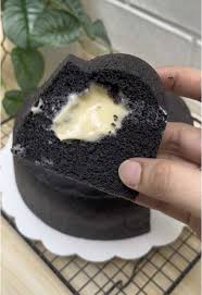 Resep Bolu Kukus Keju Lumer ala TikTok, Dijamin Anti Gagal!