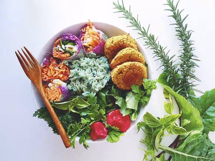 Tren Diet Raw Vegan: Gaya Hidup Sehat Kekinian atau Tantangan Baru?