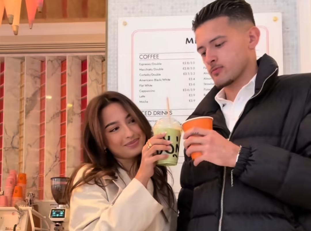 Viral! 5 Kontroversi Panas Hubungan Jennifer Coppen dan Justin Hubner: Dari Liburan Romantis hingga Nimbrung Drama Keluarga!
