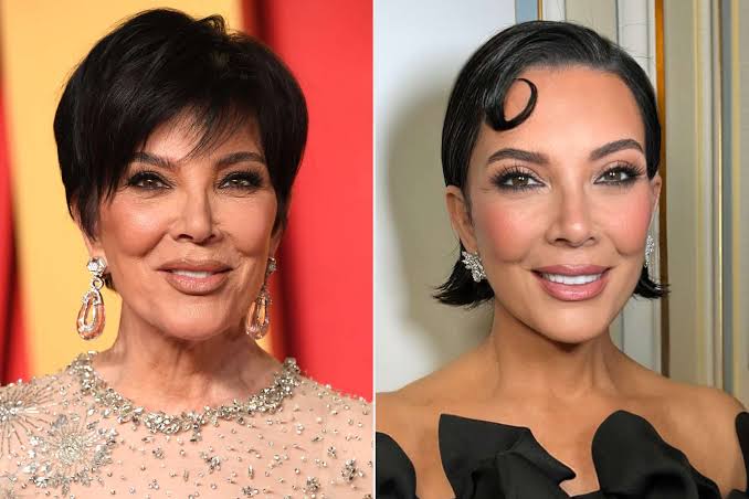 Transformasi Wajah Kris Jenner Bikin Geger, Dokter Bedah Akhirnya Bongkar Rahasianya!