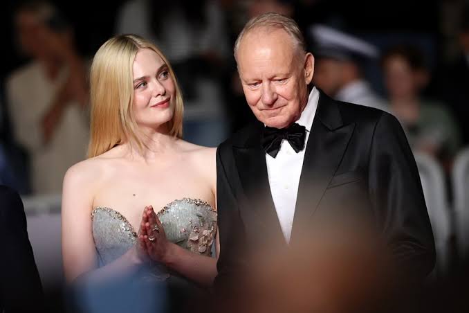 Film ‘Sentimental Value’ Bikin Cannes Tersedu, Disebut Film Terbaik Tahun Ini!
