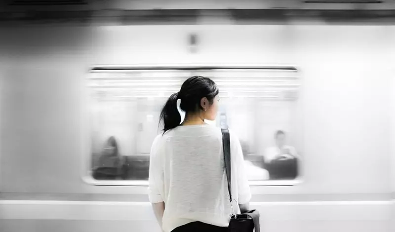 Mahasiswi Perantau Wajib Tahu: 3 Tips Penting Jaga Diri Baik-Baik di Kota Orang