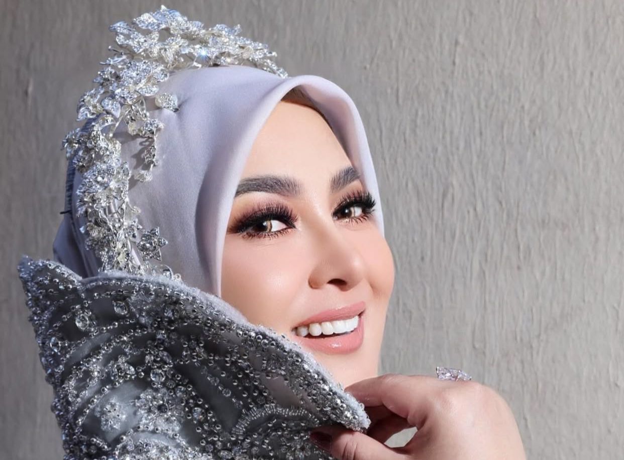 Syahrini Akhirnya Jelaskan Alasan Kehadirannya di Cannes 2025, Bantah Tuduhan yang Beredar