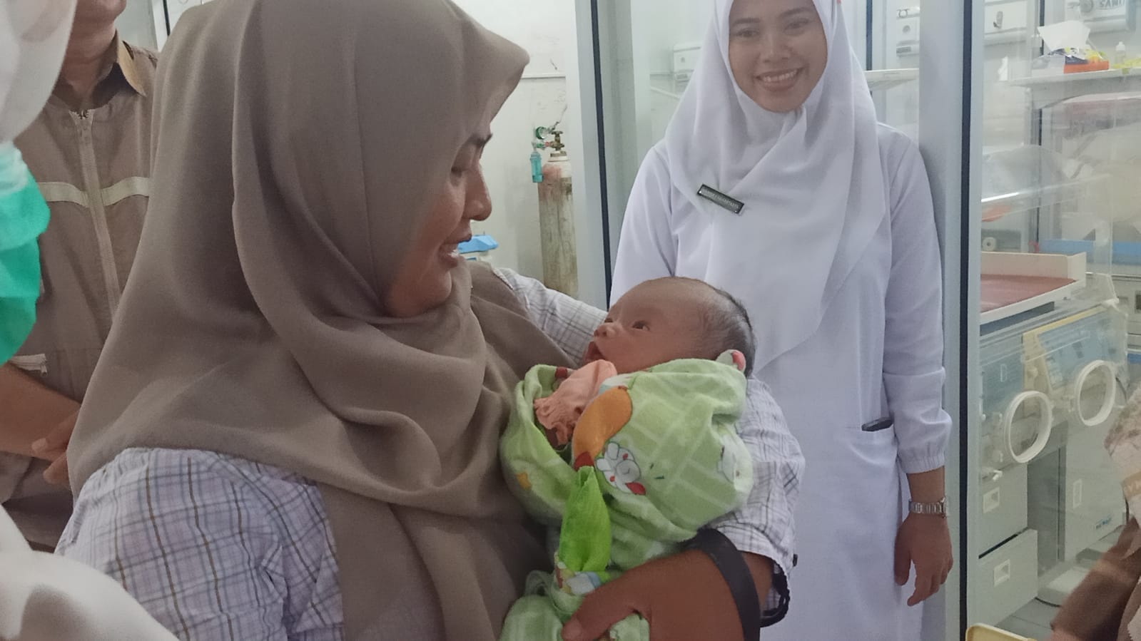 Yuk, Jadi Orang Tua Asuh! Peran Perempuan Cegah Stunting Demi Generasi Emas