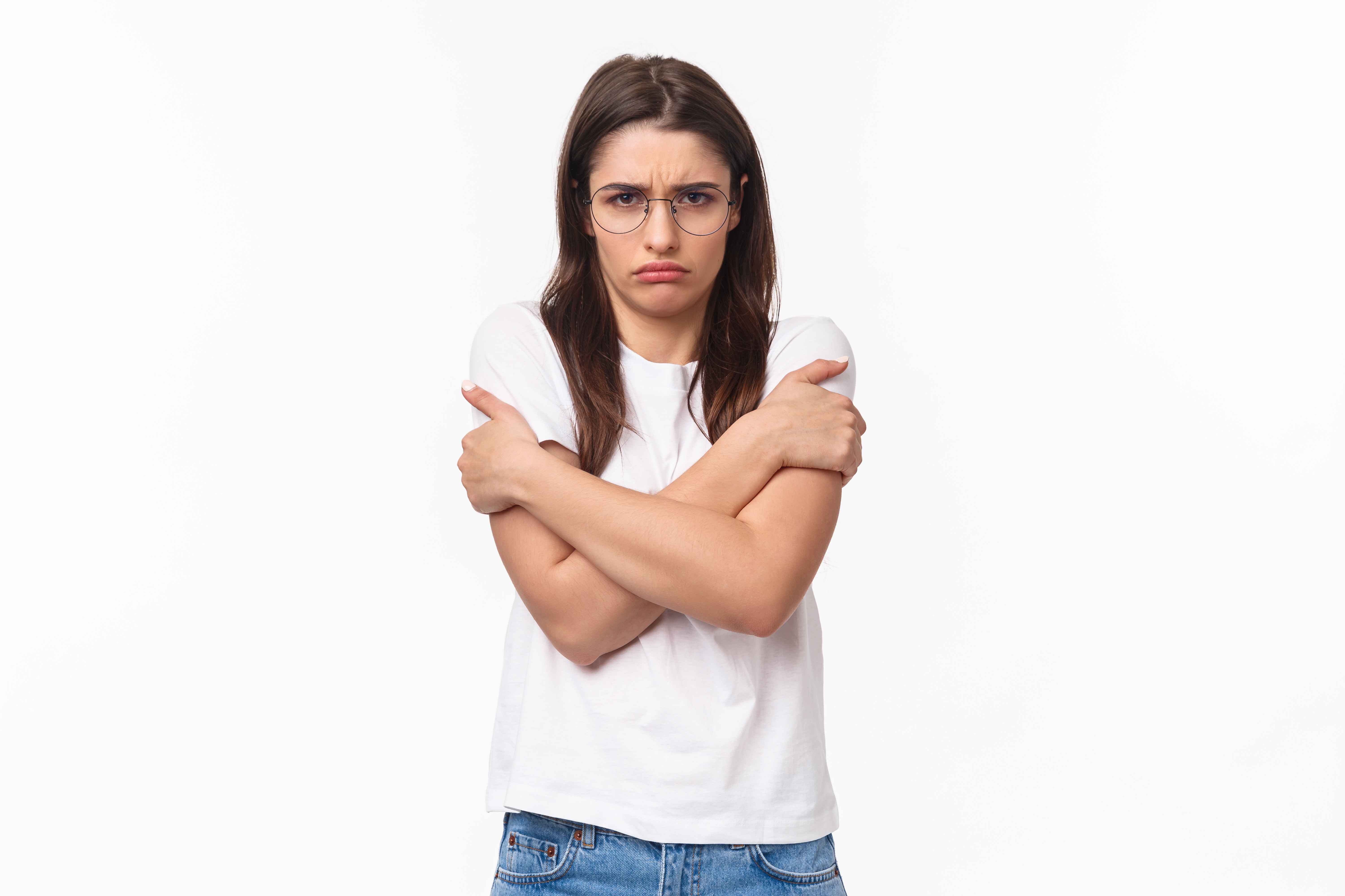 Biar Nggak Insecure Lagi, Ini Tips Jitu Menerima Bentuk Tubuh Apa Adanya