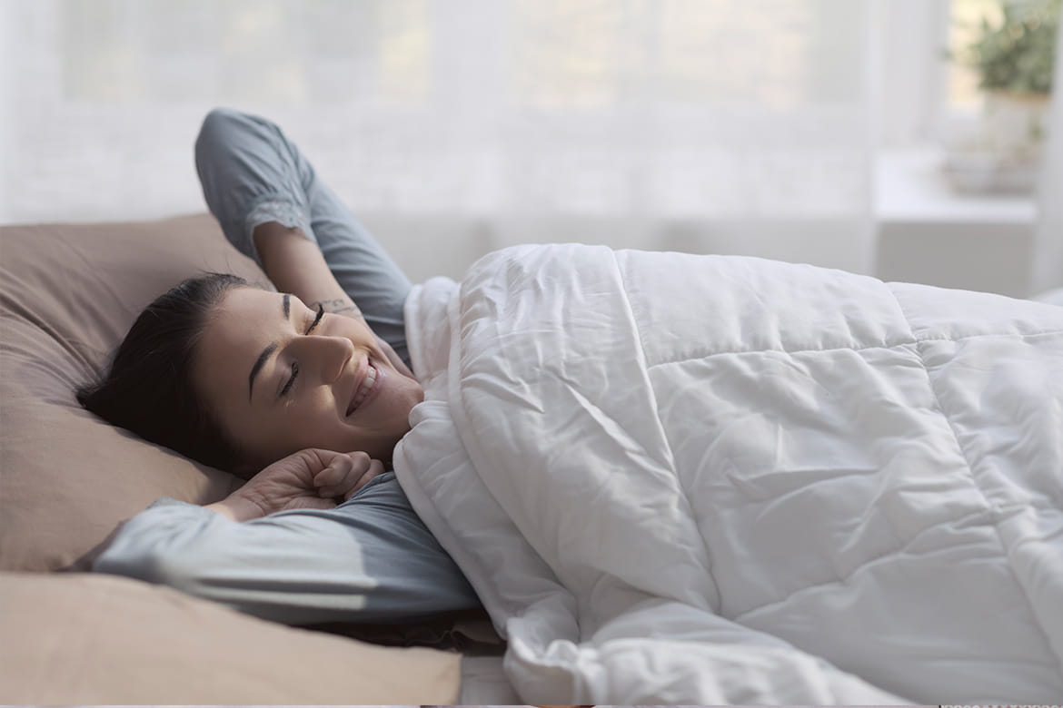 Fun Fact! Ternyata Tidur karena Stres Bisa Jadi Kunci Pemulihan Cepat
