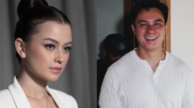 Gegara Ditelepon Kiano dan Kenzo, Ini Respon Baim Wong Diisukan Dekat sama Kimberly Ryder! 