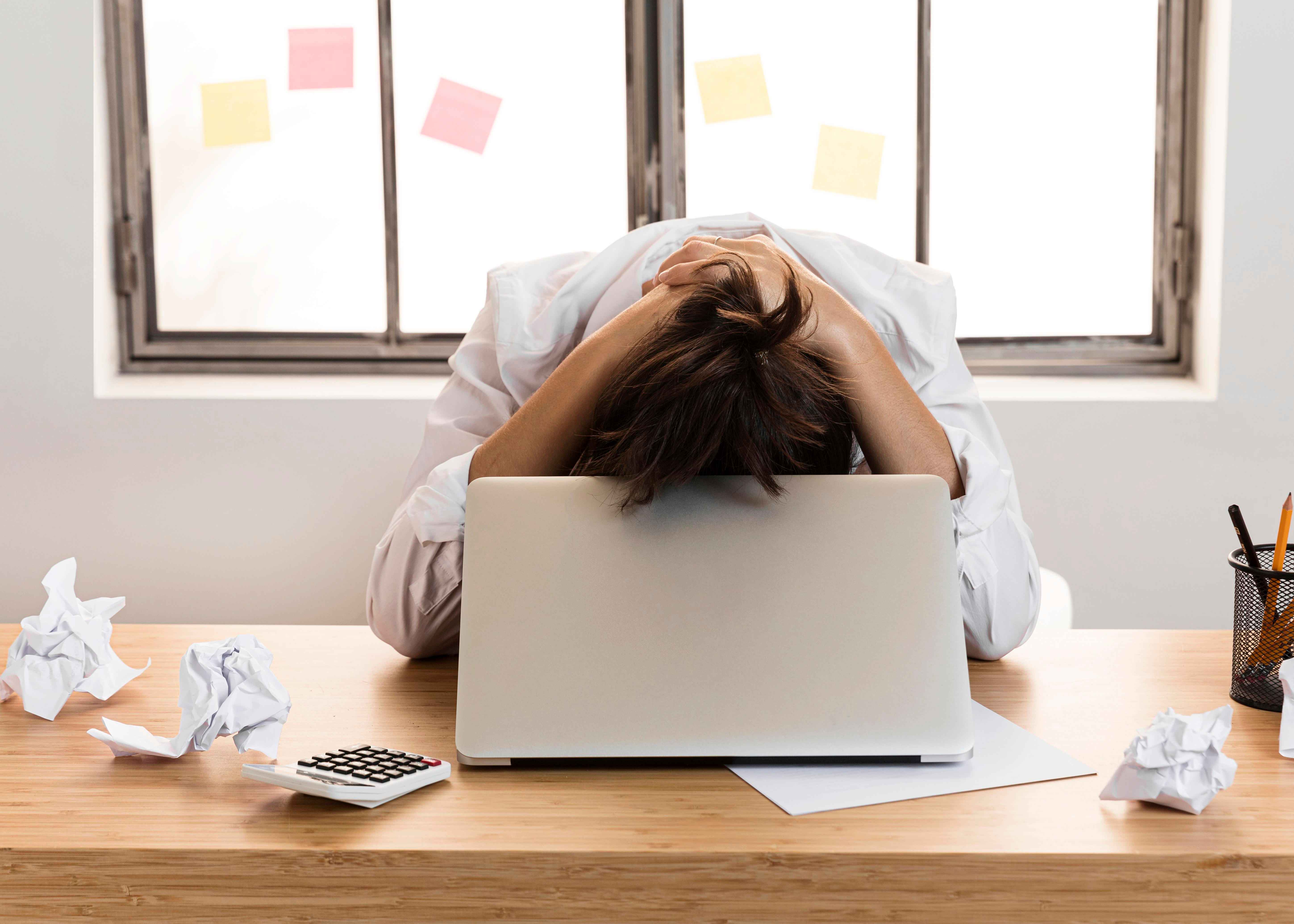Balik Kerja Usai Libur Panjang? Ini 4 Tips Biar Semangat Terus