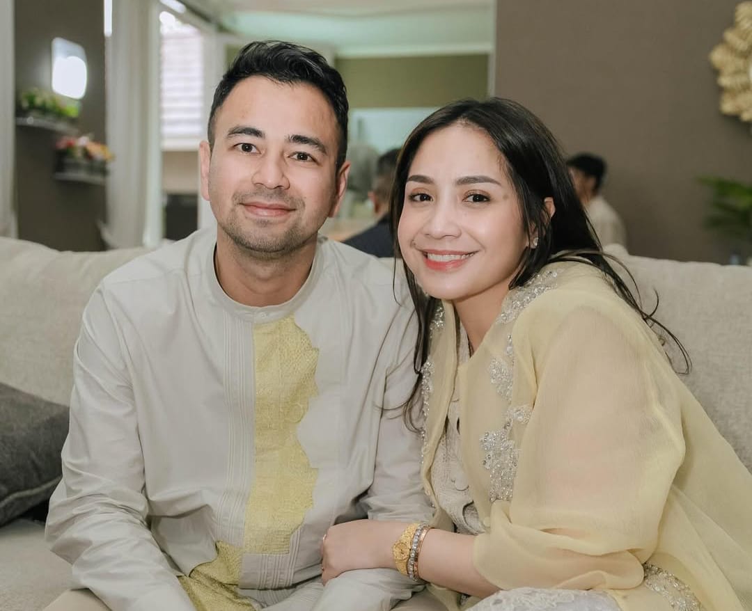Dulu Nyaris Cerai, Kini Taat Ibadah! Raffi Ahmad Ungkap Hidupnya Seperti Episode Azab Karena Tangisan Nagita dan Rafathar