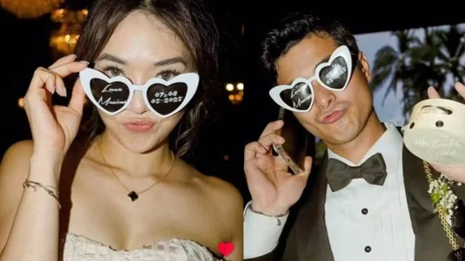 Jadi Pacar Baru Gisel? Gempi Punya Panggilan Gemes untuk Cinta Brian!