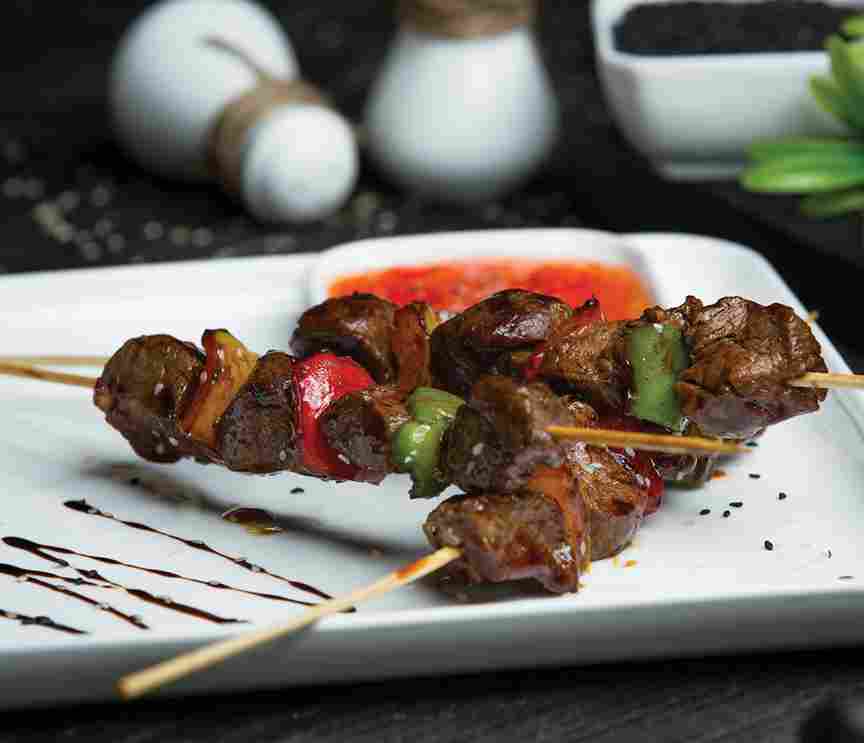 Idul Adha Makan Dekat, Ini Dia Cara Membuat Daging Qurban jadi Empuk untuk Disate