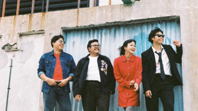 Lirik dan Makna Lagu 'Quick! Love!', Reality Club Ungkap Drama Cinta Tanpa Status!