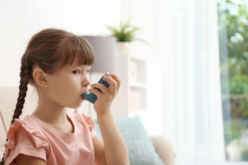 Asthma Anak Bukan Sekadar Batuk Biasa! Kenali Gejala dan Cara Mengontrolnya