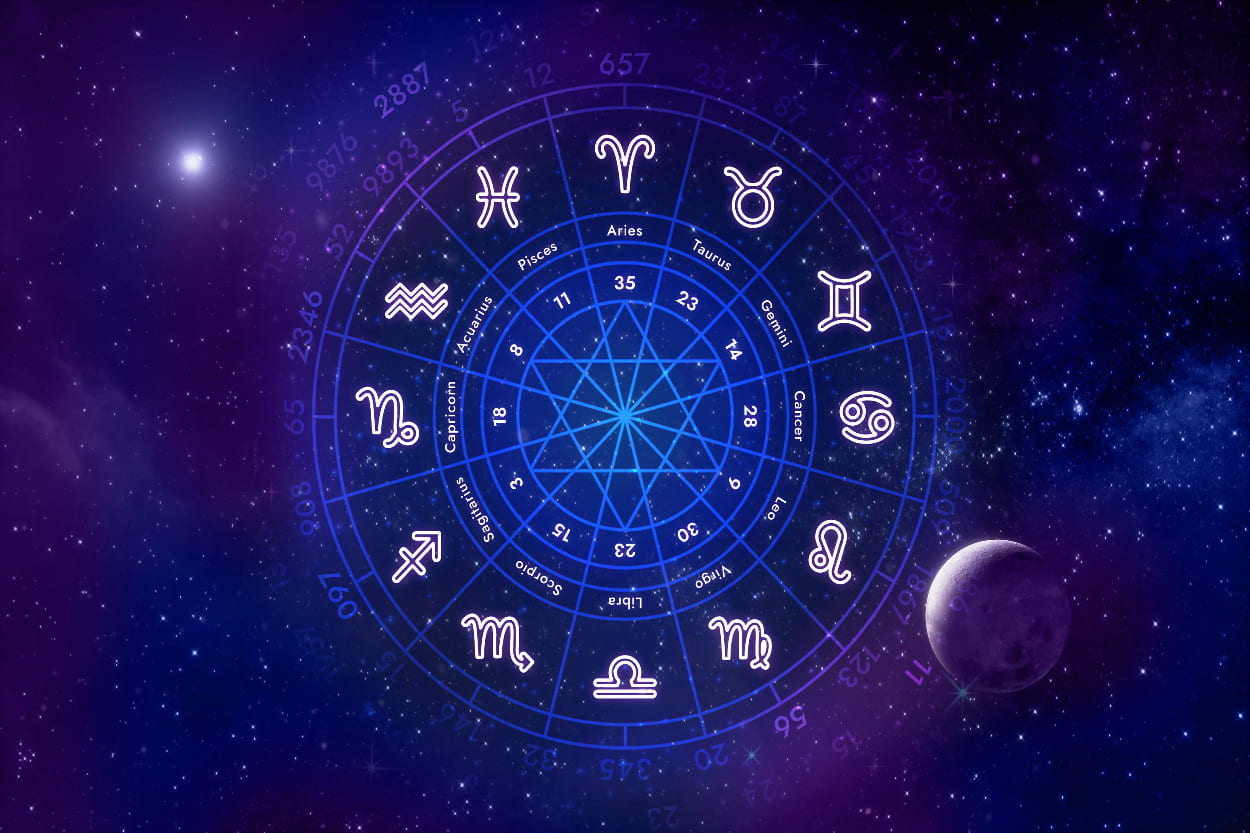 Cek Ramalan Zodiak 3 Juni 2025, Bisa Jadi Hari yang Mengubah Hidupmu, Jangan Sampai Terlewat! 