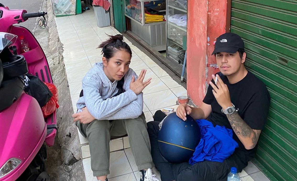 Jalin Hubungan dengan Kevin Julio, Imelda Therinne Ternyata Lebih Tua? Berapa Selisih Usia Mereka?
