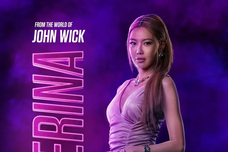 Dari K-Pop ke Hollywood! Sooyoung SNSD Bakal Muncul di Spin-Off 'John Wick'
