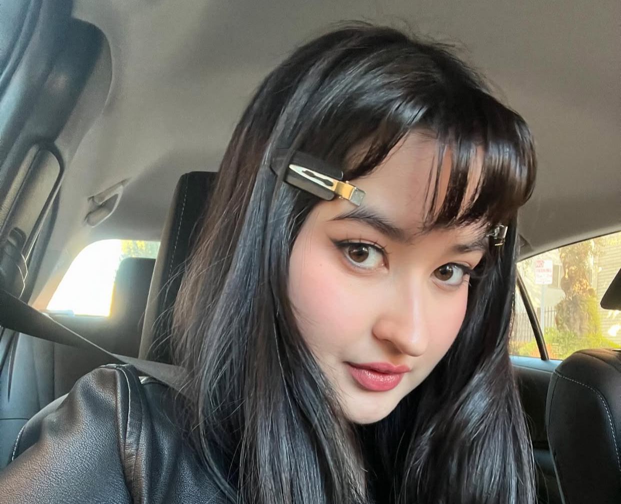Stephanie Poetri Menikah Diam-diam di LA, Titi DJ Bocorkan Resepsi Akan Digelar di Indonesia Juli Mendatang