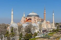 Transformasi Spektakuler Hagia Sophia: Dari Gereja Agung ke Masjid Megah, Jejak Sejarah 1500 Tahun di Istanbul yang Menggetarkan Dunia
