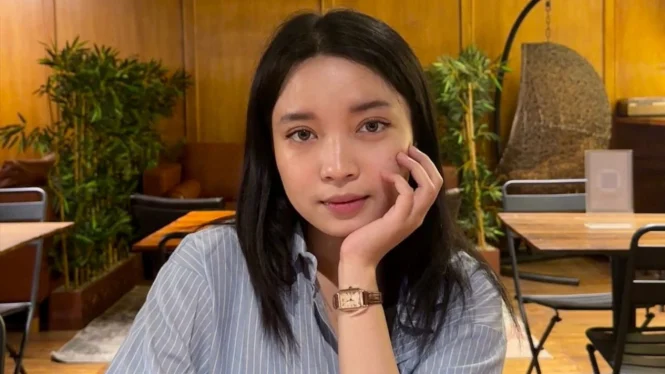 Bunga Reyza Viral Lewat Istilah Ajaib Kayak ‘Mingse’ dan ‘Ablug’, Udah Ikutan Ngomong Belum Nih? 