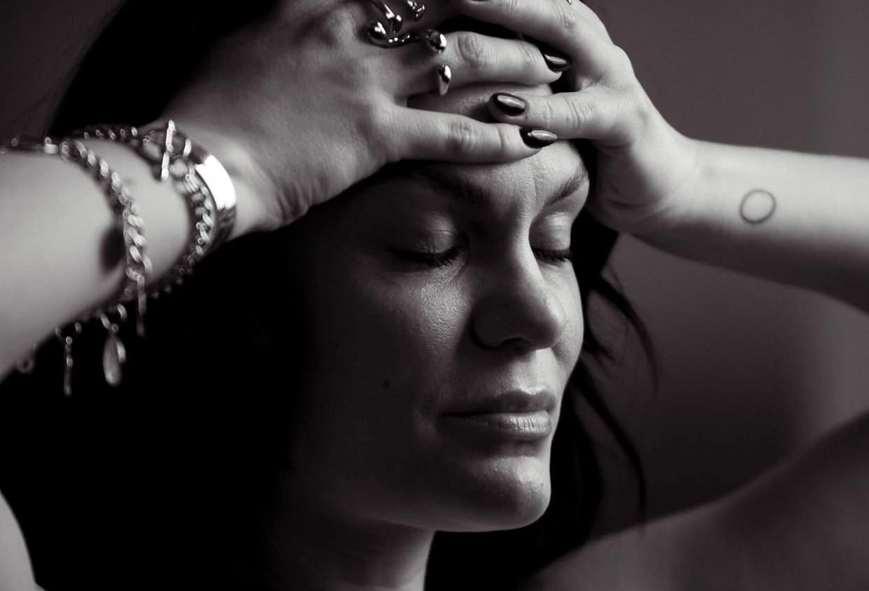 Jessie J Didiagnosis Kanker Payudara Tepat Saat Rilis Lagu 'No Secrets'